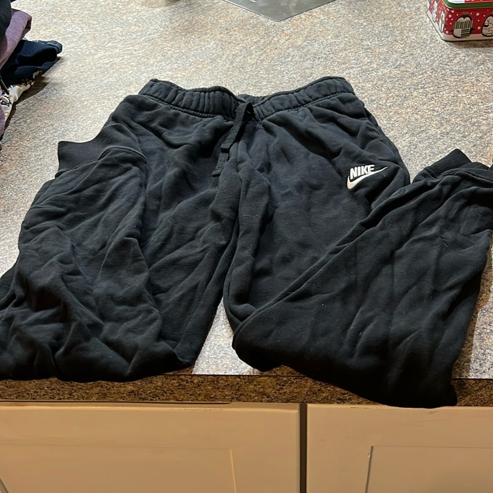 Nike sweatpants